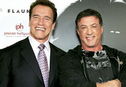 Articol Începe producţia lui The Tomb, cu Arnold Schwarzenegger şi Sylvester Stallone