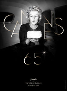 Cannes 2012: vedete, filme, evenimente