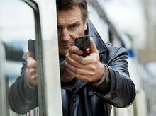 Liam Neeson caută ţinta în primele imagini din Taken 2