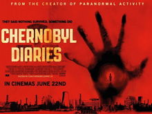 Chernobyl Diaries, horror-ul produs de Oren Peli, atrage proteste