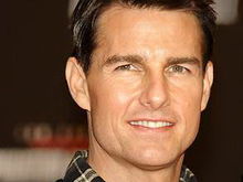Tom Cruise a urmărit în avans The Master, filmul despre scientologie al lui Paul Thomas Anderson
