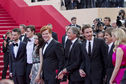 Articol Cannes 2012: staruri pe covorul roșu