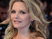 Michelle Pfeiffer va juca în Malavita, noul film al lui Luc Besson