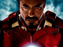 Prima imagine oficială din Iron Man 3: Tony Stark revine în acţiune