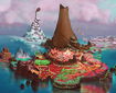 Primele imagini din animaţia Disney Wreck-It Ralph