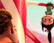 Primele imagini din animaţia Disney Wreck-It Ralph
