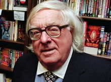 Ray Bradbury, autorul lui Fahrenheit 451 şi Cronicile Marţiene, mort la 91 de ani