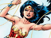 Scenaristul lui Green Lantern va dezvolta povestea din Wonder Woman