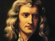 Viaţa lui Isaac Newton devine film de acţiune