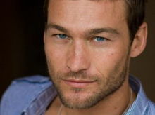 Ultimele zile ale lui  Andy Whitfield, descrise într-un film documentar