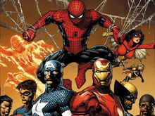Spider-Man s-ar putea alătura Răzbunătorilor