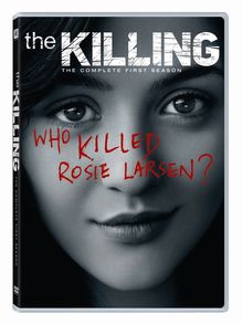 The Killing, un altfel de serial poliţist