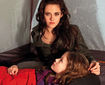 Iat-o pe Renesmee, urmaşa protagoniştilor din The Twilight Saga: Breaking Dawn – Part 2