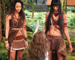 Iat-o pe Renesmee, urmaşa protagoniştilor din The Twilight Saga: Breaking Dawn – Part 2