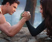 Iat-o pe Renesmee, urmaşa protagoniştilor din The Twilight Saga: Breaking Dawn – Part 2