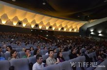 TIFF 2012 se mută la Bucureşti