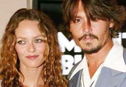 Articol Johnny Depp şi Vanessa Paradis, final de relaţie!