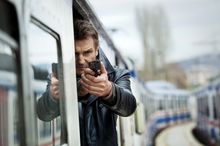 Trailer Taken 2