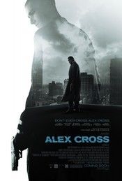 Matthew Fox, geniu al răului în primul trailer Alex Cross