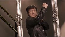 Jackie Chan, într-o comedie după o idee proprie