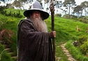 Articol Gandalf, Frodo şi Gollum, în noile fotografii din The Hobbit: An Unexpected Journey
