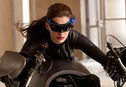 Articol Filmările la The Dark Knight Rises, incredibile, susţine Anne Hathaway