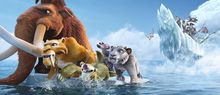 Noul Ice Age!