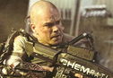 Articol Prima imagine oficială din Elysium, cu Matt Damon în rol principal