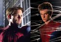 Articol Lupta Spider-Man-ilor. Cine e mai tare: Tobey Maguire sau Andrew Garfield?