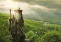 Articol Poster nou pentru The Hobbit: An Unexpected Journey