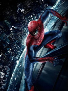 The Amazing Spider-Man, încasări mari, nu spectaculoase