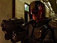 Scenaristul lui Dredd, despre premisele unui sequel