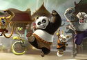 Articol Se face Kung Fu Panda 3