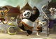 Se face Kung Fu Panda 3