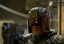 Articol Noul Dredd are o abordare "pe alocuri excelentă". Primele impresii de la Comic Con