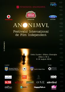 Chefu', de Adrian Sitaru şi Orizont, de Paul Negoescu, plus alte cinci scurte româneşti, la Festivalul Anonimul