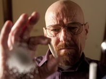 Se face un film Breaking Bad?