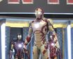 Gwyneth Paltrow, într-un costum Iron Man?