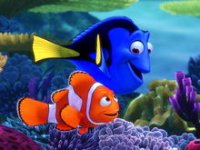 Finding Nemo 2 îşi face loc spre marele ecran