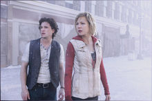 Trailer bizar la  Silent Hill: Revelation 3D