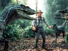 Jurassic Park 4 va fi lansat în doi ani