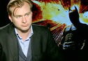 Articol Christopher Nolan şi Batman, rămas-bun emoţionant!