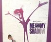 Primul poster al animaţiei Dreamworks Me and My Shadow