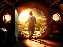 Peter Jackson pregăteşte a treia parte a lui The Hobbit