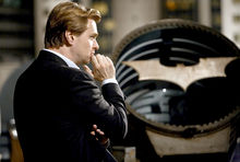 Interviu cu Christopher Nolan