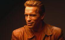 Arnold Schwarzenegger la 65 de ani