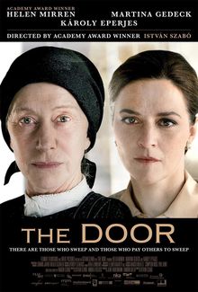 The Door, cu Helen Mirren, deschide Festivalul Anonimul