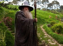 The Hobbit, proiectat la 48 de cadre pe secundă doar în unele cinematografe