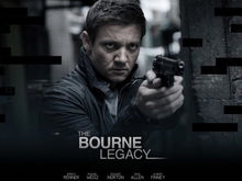 Bourne încheie domnia lui Batman la box-office