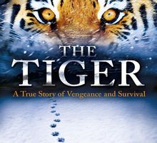 Brad Pitt produce un film despre un tigru ucigaş